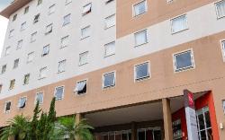 Ibis Blumenau