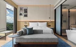Four Points by Sheraton Guiyang Huaxi Park