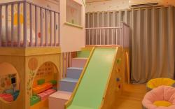 8-10pax Kid-friendly agoda [Mawar Melur Kidtopia]