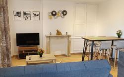 olive tree apartment