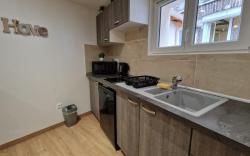 new house - le laos -