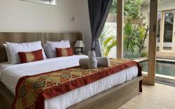 Savana Villas Tanah Lot
