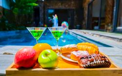 Hometown Bamboo Villa Da Nang - 300m to the beach