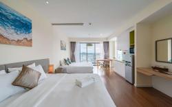 Nha Trang Airyana HIGH Beach City  view_65sqm POOL