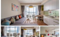 Nha Trang  Chic Suite_Central high F_FREE POOL