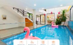 Hometown An Vien Villa Hoi An