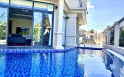 Lakeside Đá Bàng Ecolodge