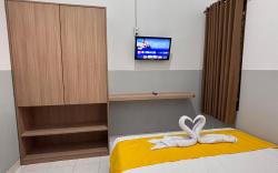 Rosalyne House Seturan