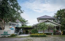 Sweet Honey resort, Pranburi - Huahin