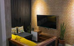 Bali inspire, modern day, 3 bedroom private villa