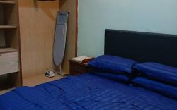 Newly Renovated Terrace House