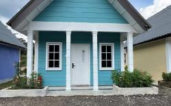 Bonda Garden House - superior room