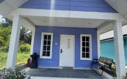 Bonda Garden House - superior room