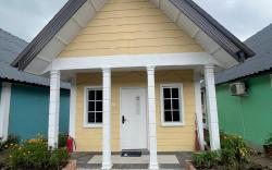 Bonda Garden House - Queen Room