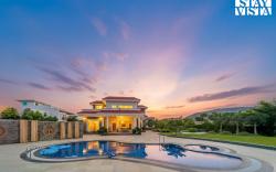 StayVista at Vacanza Villa