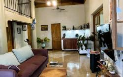 Delifran homestay
