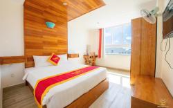 MONACO HOTEL PHÚ QUỐC