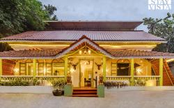 The Green Post by VEO - Part of StayVista