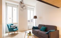 DIFY Apartment 1 bedroom/4 people - Quai du Rhône