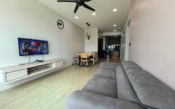 Meritus Relax Holiday Homestay 