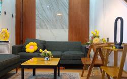 UNIHOMESTAY