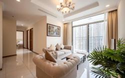 Landmark Plus/40f/Very Nice View/Tax Included