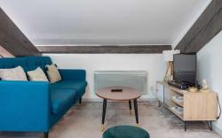 Dify Studio 2P - Dugas Montbel/Presqu'île