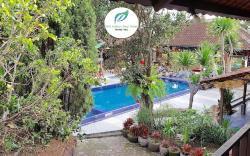 PRO Embun Pagi Hotel