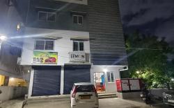 Skyry Residency