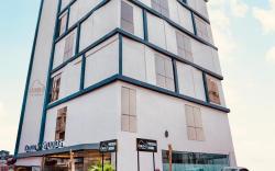 Cloud 5 Studios Hitech City