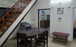 [ALA3] - Spacious 1BHK @Alandur - Airport 15 mins