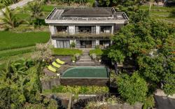 Amarell Ubud - Private Luxury Villa