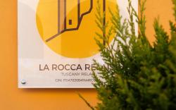 LA ROCCA RELAIS