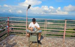 Green Valley Waknaghat by Vairagya Hospitality