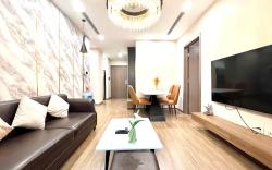 Q's Homes Vinhomes Skylake One-Bedroom