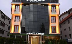 Grand Otel Konuralp