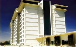 Jockey Resort Suites Center Strip