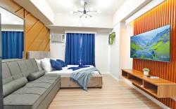 Avida Riala 1611 T4 IT Park Tower4 Newly Furnished