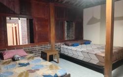 Homestay Wongso Kasongan SYARIAH, Rumah 4 KT, 2 KM
