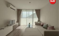 Modern Cozy Room in Hat Yai