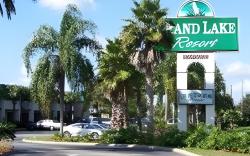 Grand Lake & Lifetime of Vacations Resorts