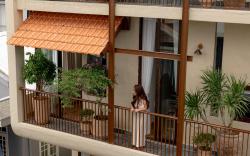 HÔM Stay - Phố đi bộ