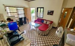 Aninuan Hideaway | Beach & Trail