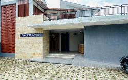 Sansha Hotel