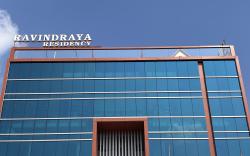 Hotel Ravindraya Residency