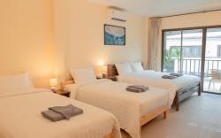 Maiiam Guesthouse Patong 