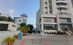 Sign Inn Apart Hotel Sriperumbudur