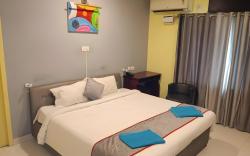 Sign Inn Apart Hotel Sriperumbudur