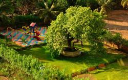 Horizon Grande Apartments - Tarkarli