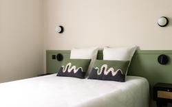 Hotel  Alliance - Proche Paris